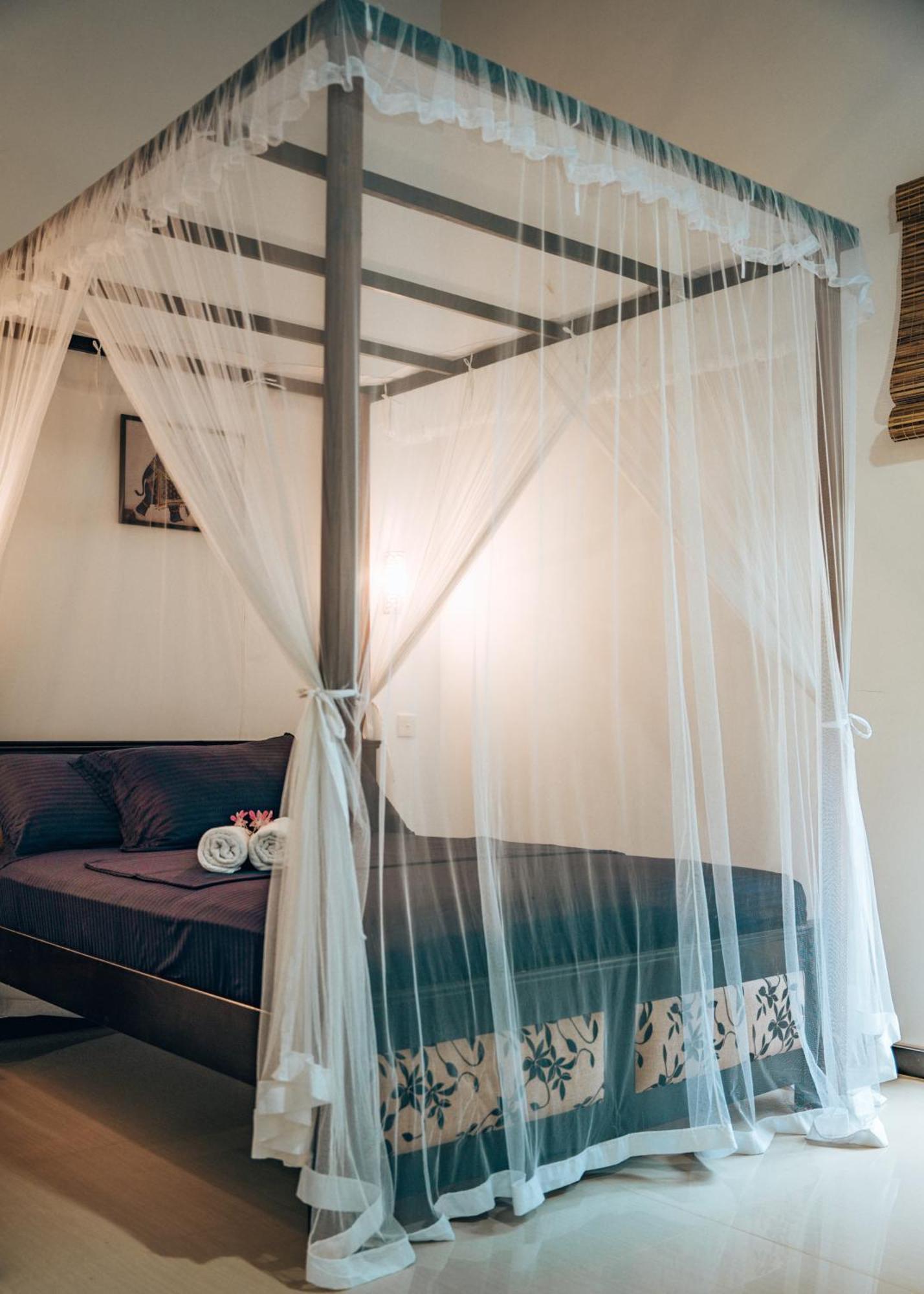 Villa Ali อูนาวาตูนา ภายนอก รูปภาพ