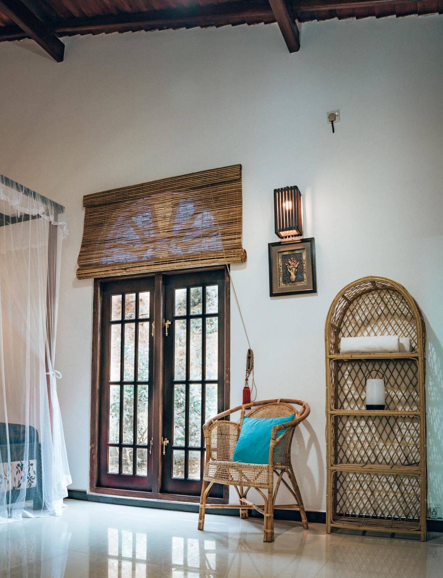 Villa Ali อูนาวาตูนา ภายนอก รูปภาพ