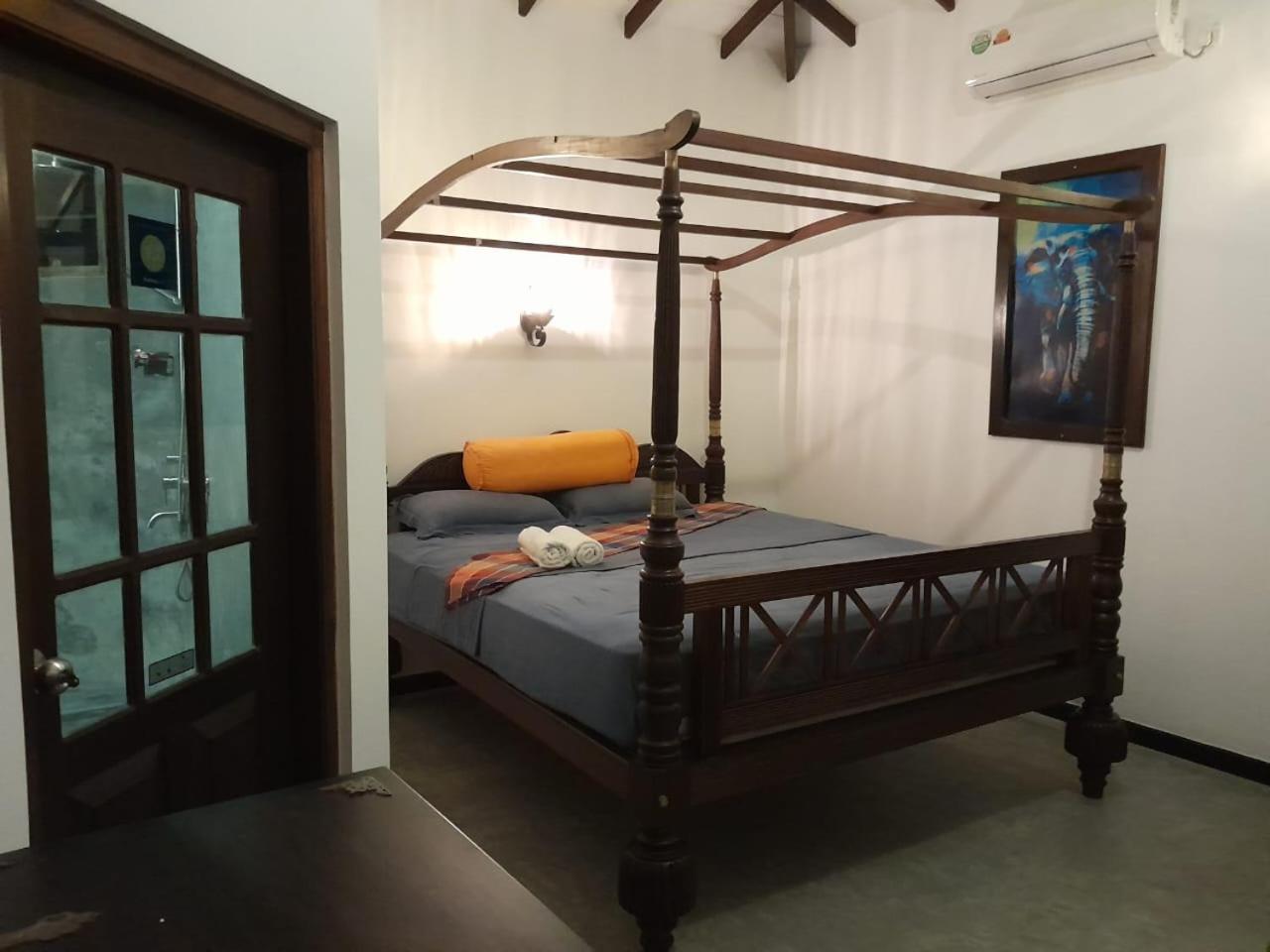 Villa Ali อูนาวาตูนา ภายนอก รูปภาพ