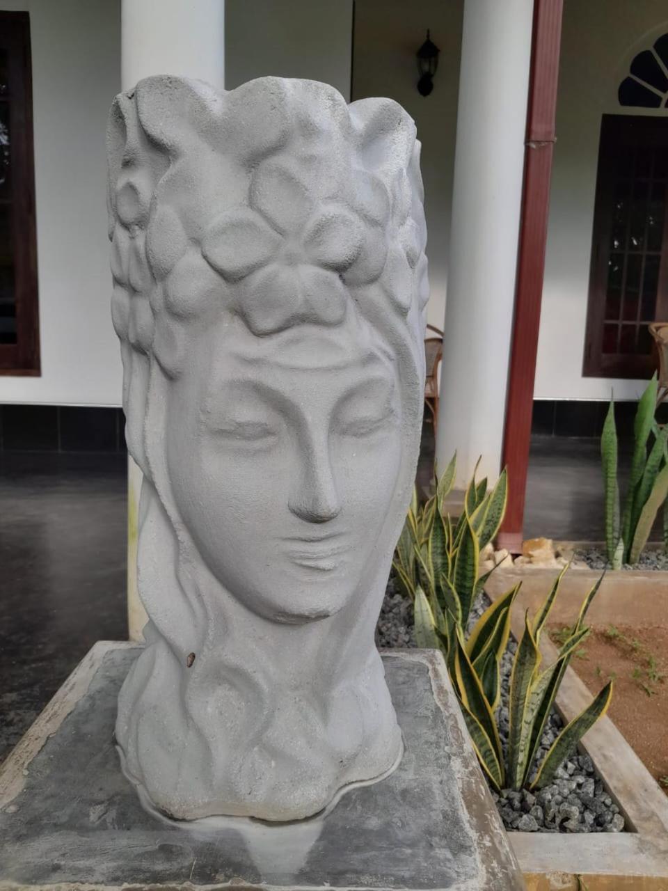 Villa Ali อูนาวาตูนา ภายนอก รูปภาพ