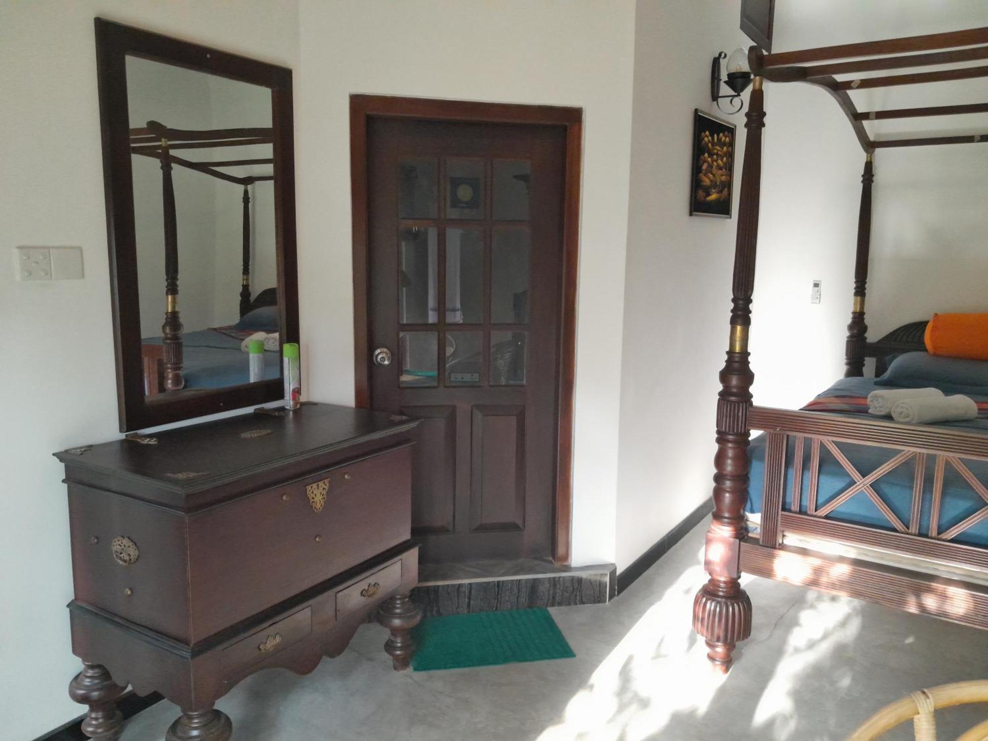 Villa Ali อูนาวาตูนา ห้อง รูปภาพ